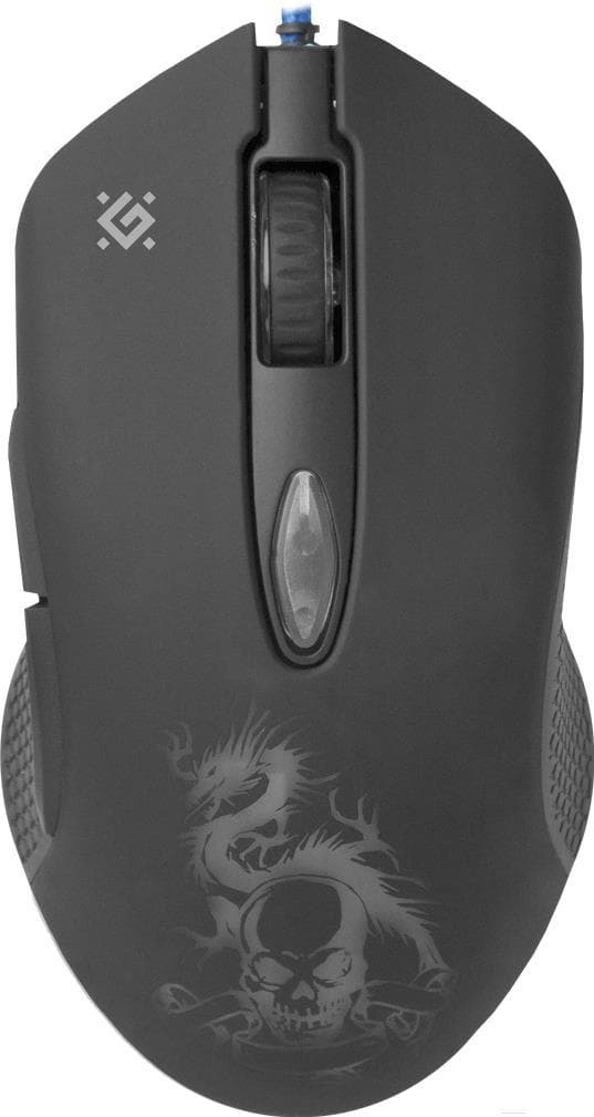 Мышь Defender Sky Dragon GM-090L (52090)