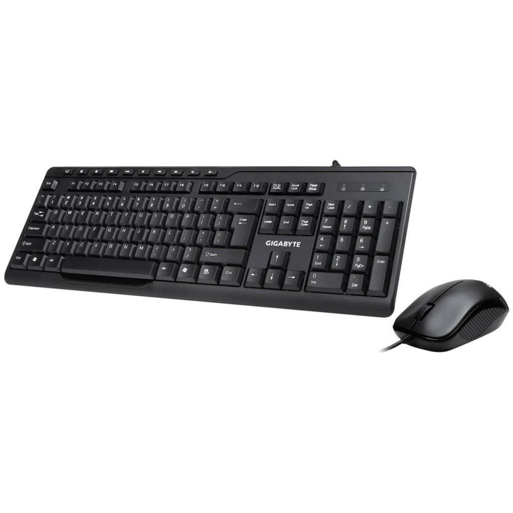 Набор периферии Gigabyte GK-KM6300 RU