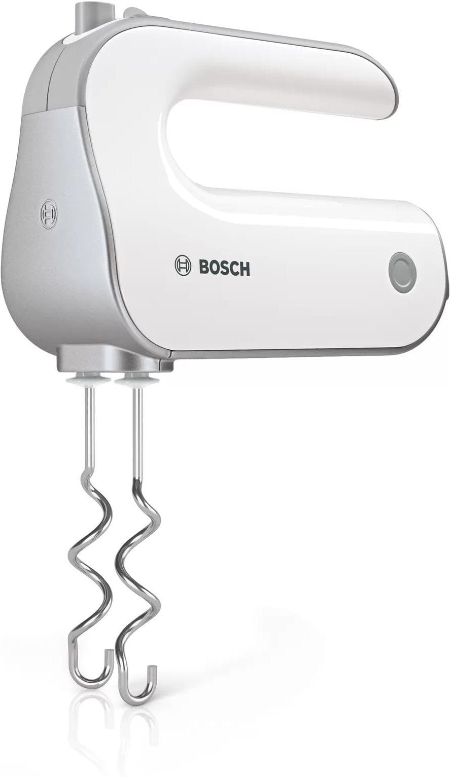 Миксер Bosch Styline белый (MFQ4080)