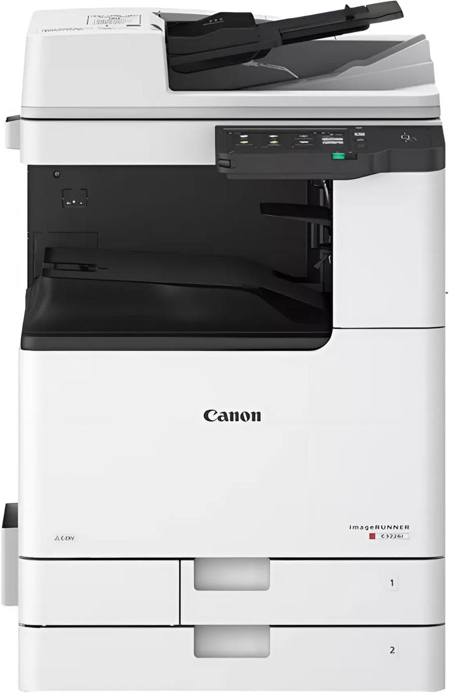 МФУ Canon imageRUNNER C3326i MFP BL (5965C005)
