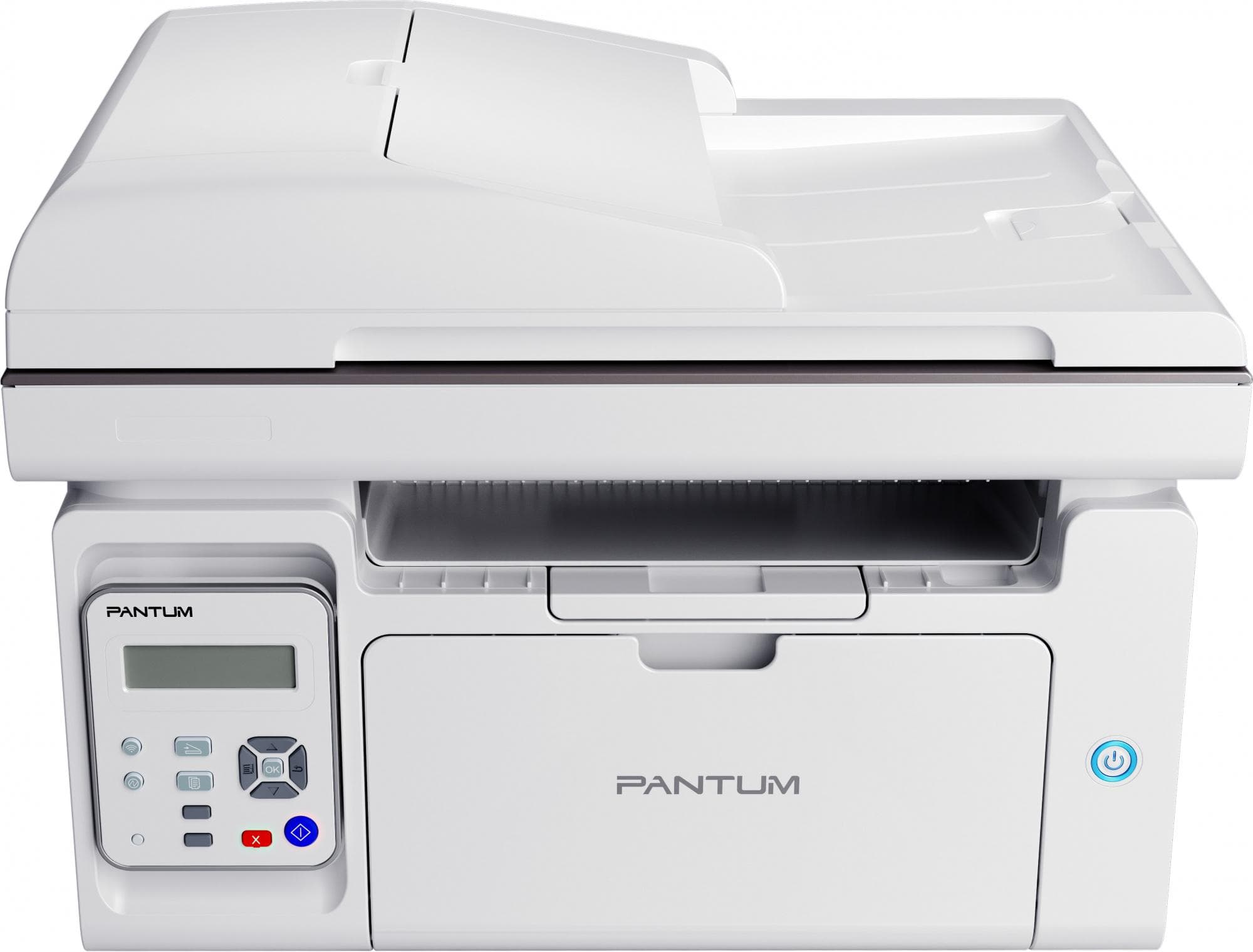 МФУ Pantum M6557NW