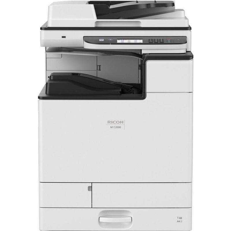 МФУ Ricoh 418968