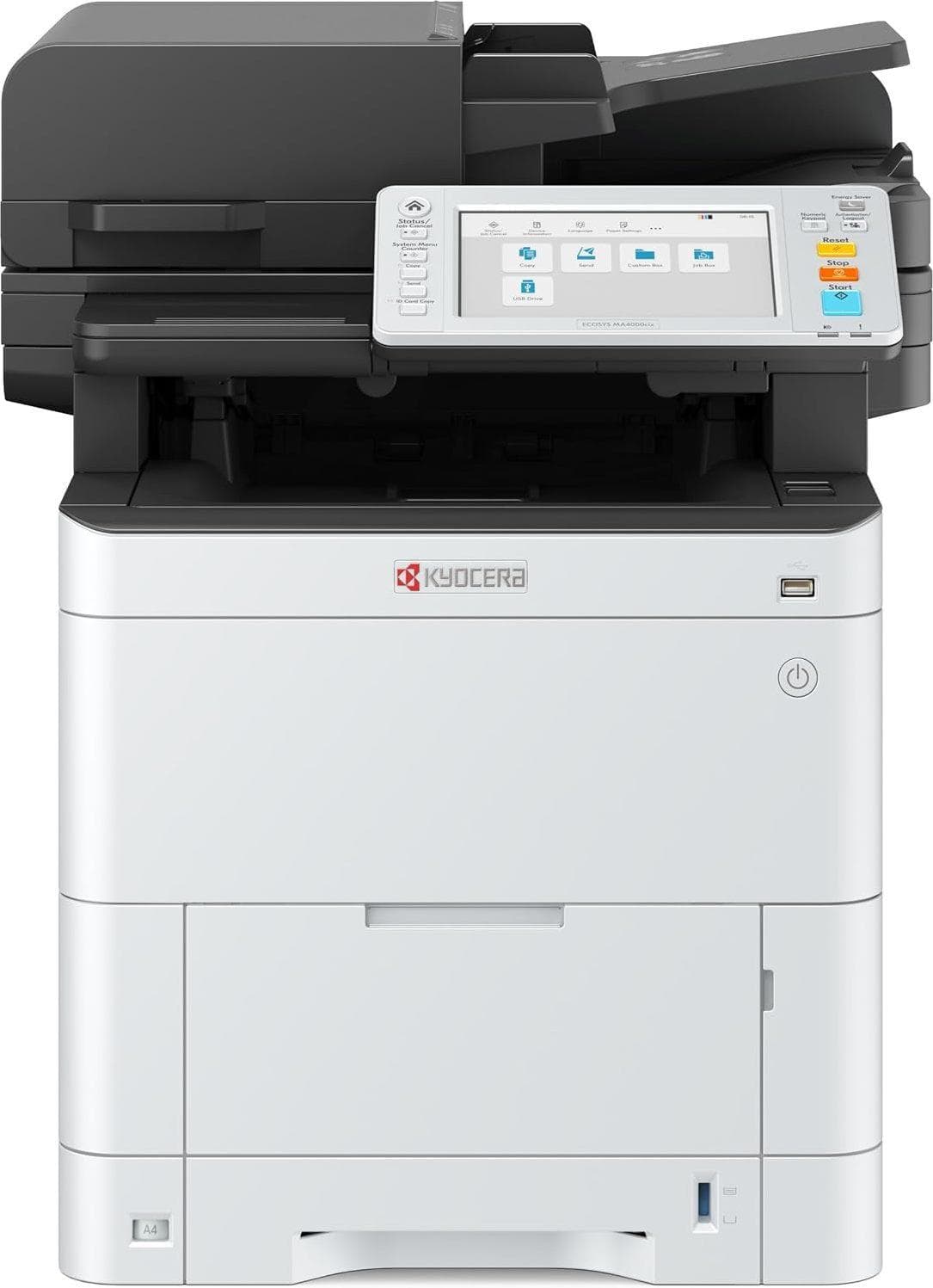 МФУ Kyocera MA4000cix (1102Z43NL0)