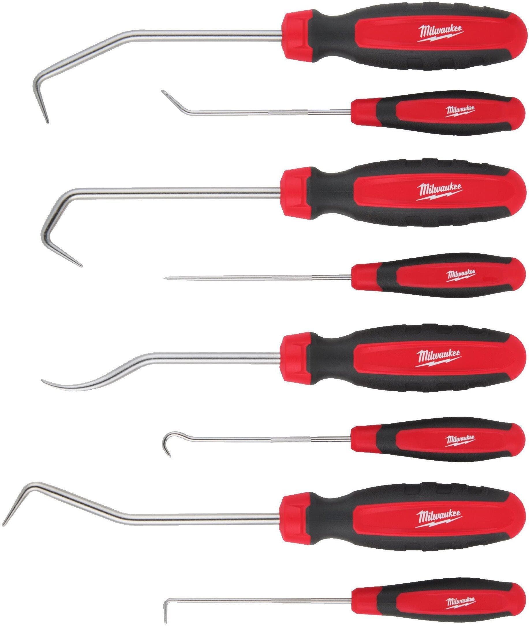 Набор инструментов Milwaukee 4932480569
