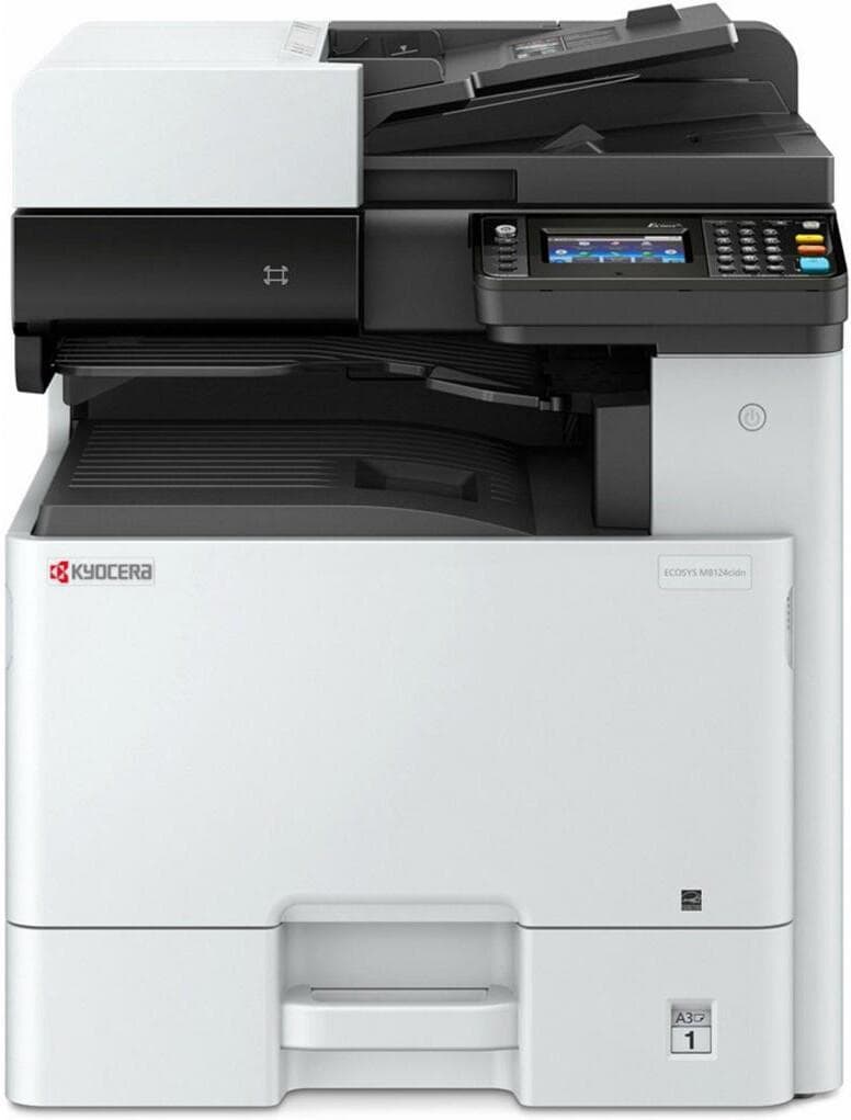 МФУ Kyocera Color M8130cidn (1102P33NL0)