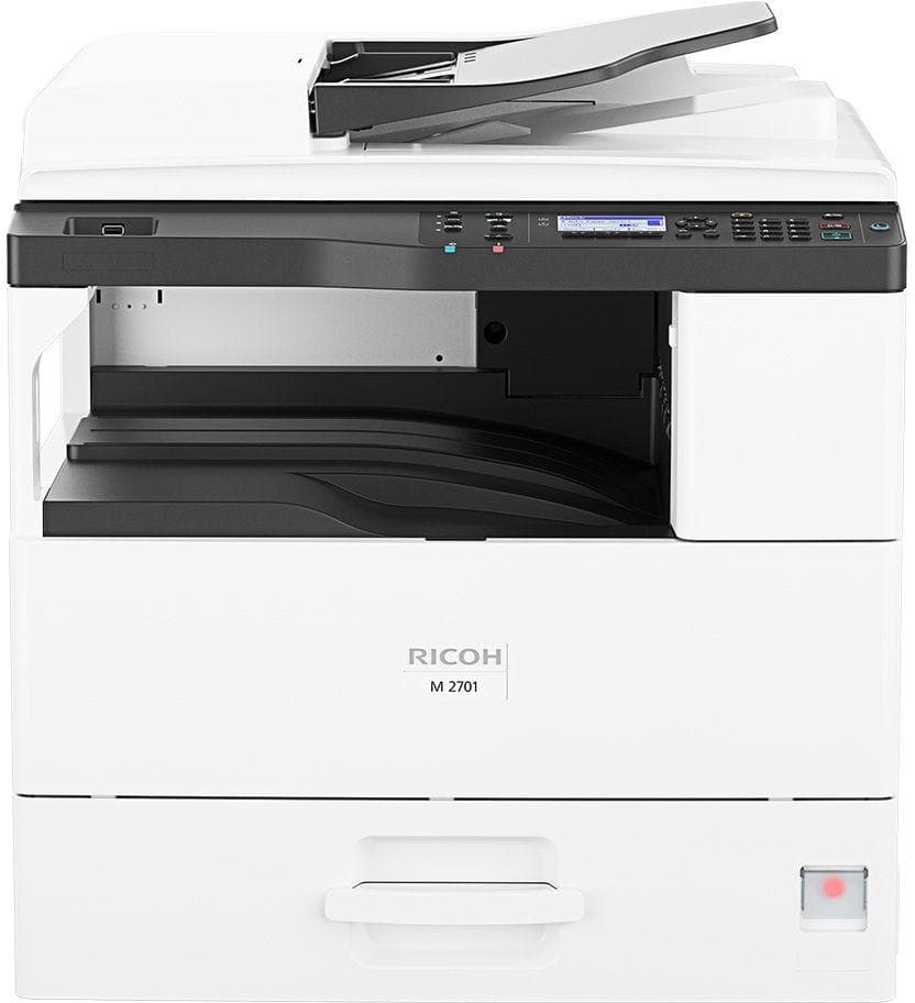 МФУ Ricoh M 2701 (418118)