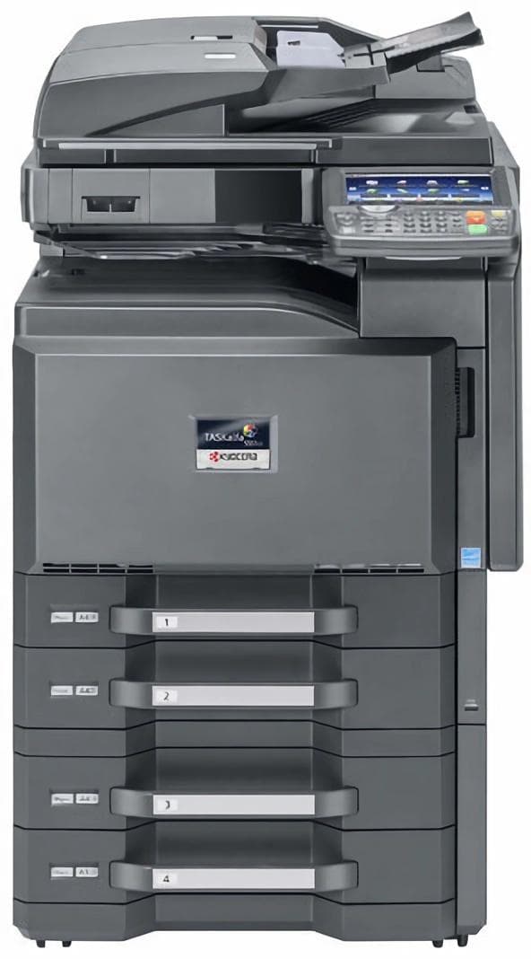 Фотобарабан Kyocera DK-8505 (302LC93017)