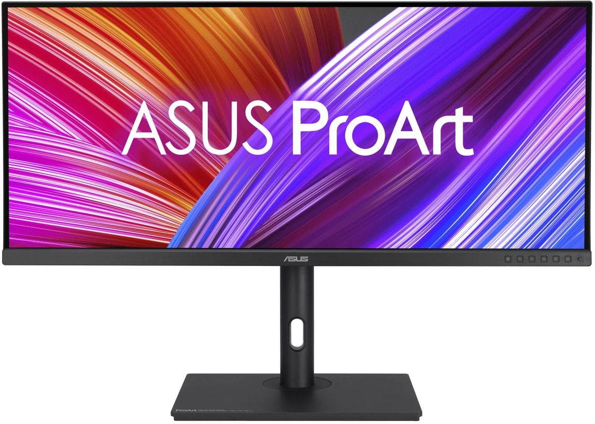 Монитор Asus PA348CGV (90LM07Z0-B01370)