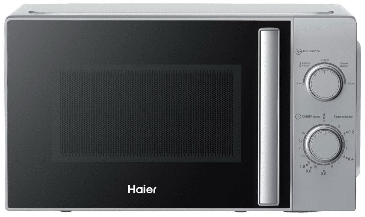 Микроволновая печь Haier HMB-MM207SA