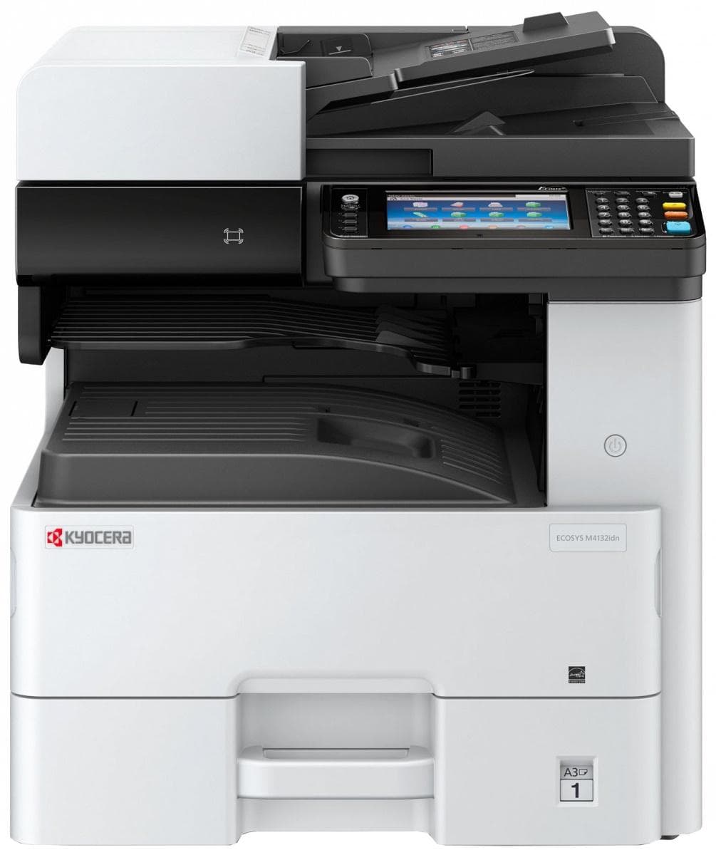 МФУ Kyocera M4132idn (1102P13NL0)