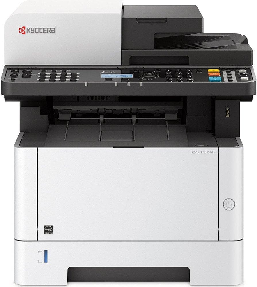 МФУ Kyocera Ecosys M2135DN (1102S03NL0)