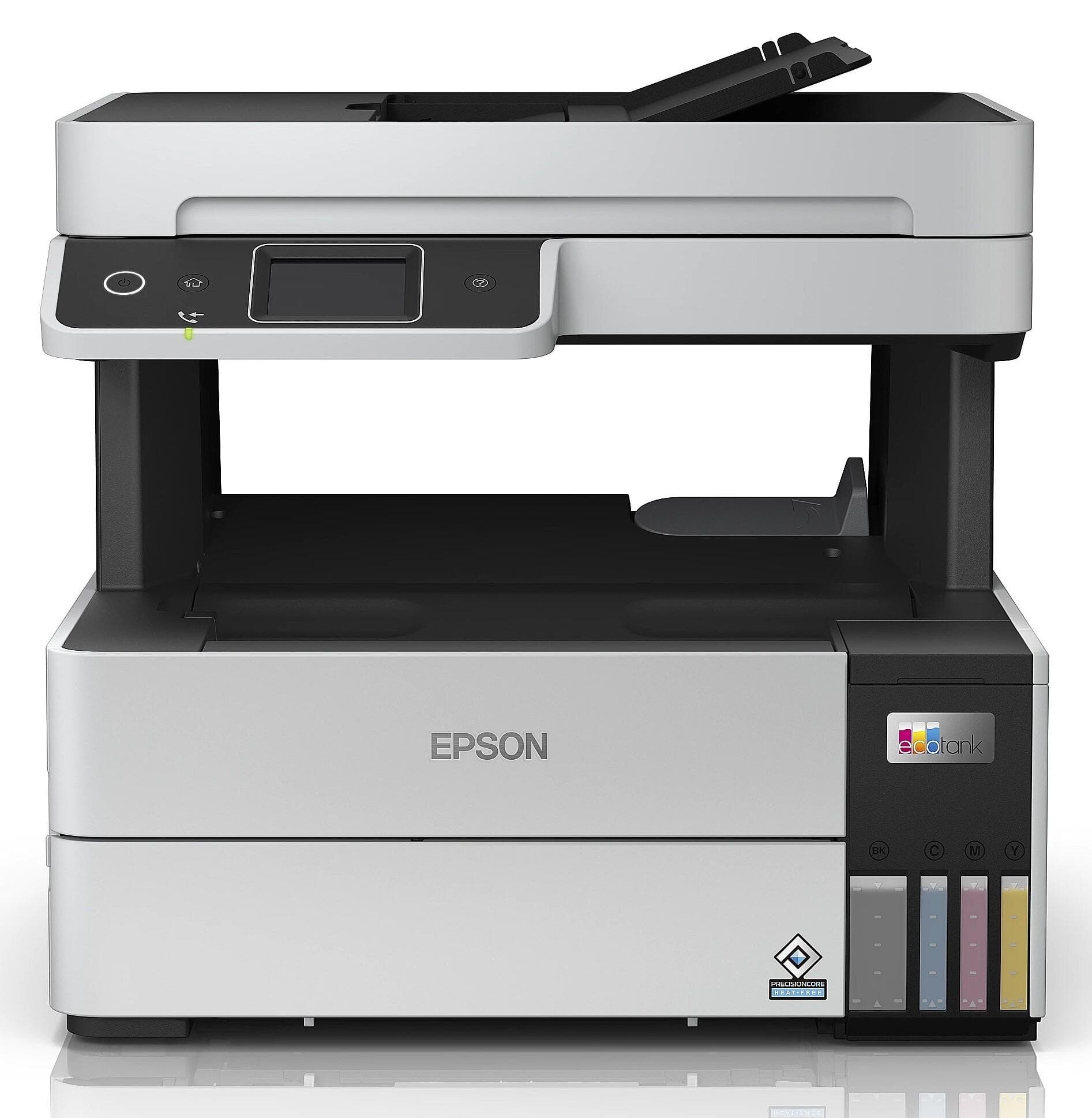 МФУ Epson L6490 серый/белый (C11CJ88405)
