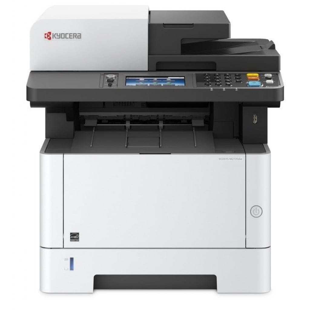 МФУ Kyocera Ecosys M2735dw (1102SG3NL0)