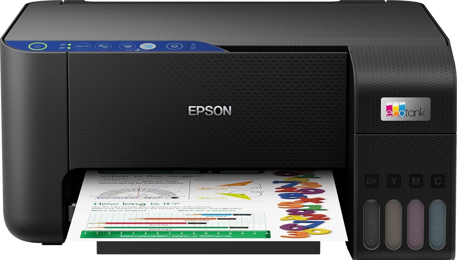 МФУ Epson EcoTank L3250 (C11CJ67418)
