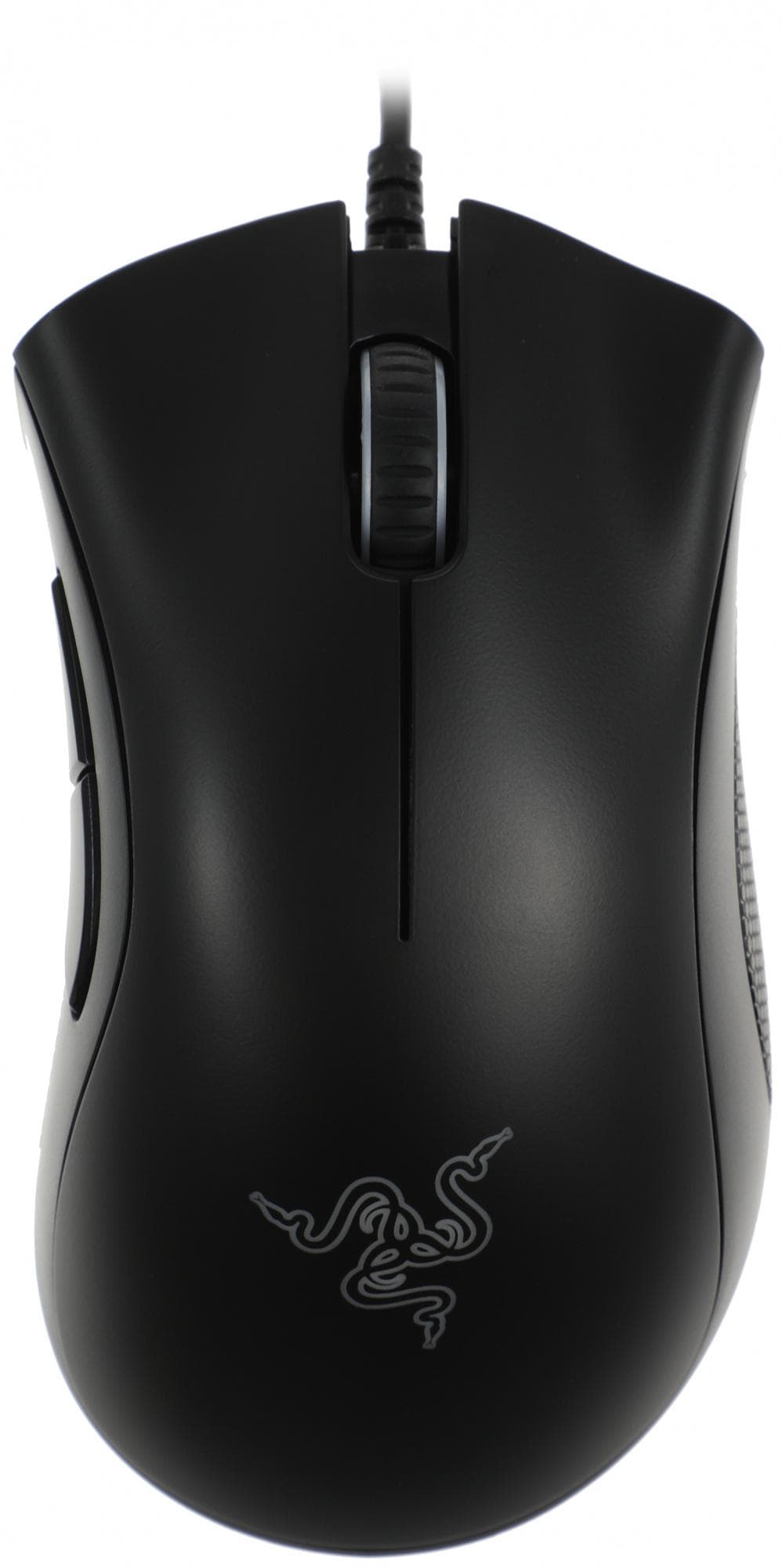 Мышь Razer DeathAdder Essentiall Black (RZ01-03850100-R3C1)