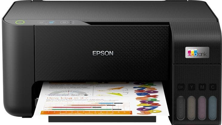 МФУ Epson L3210 (C11CJ68405)