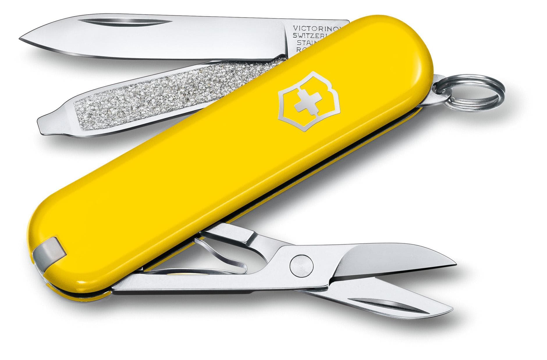 Мультитул Victorinox Classic Sunny Side (0.6223.8G)