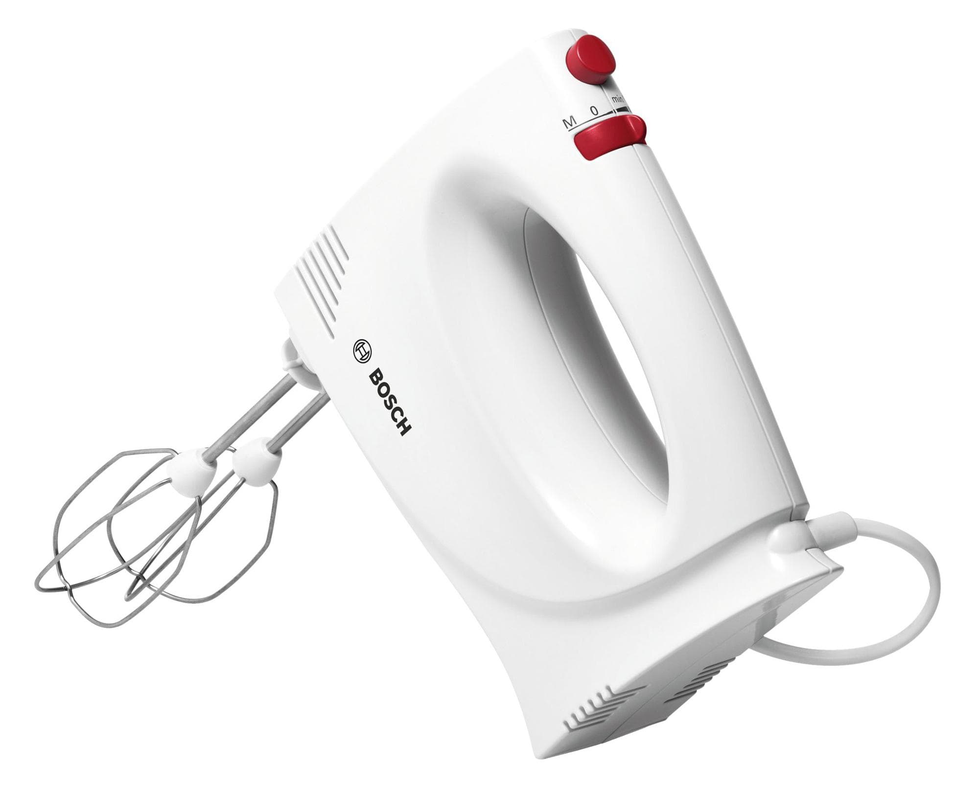 Миксер Bosch MFQP1000 белый