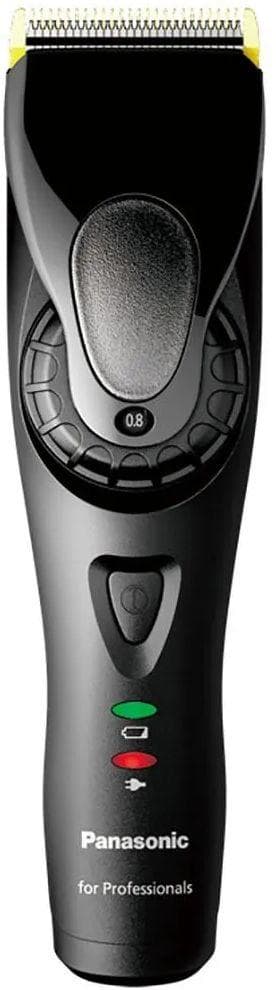 Машинка для стрижки волос Panasonic ER-GP80-K820 черный