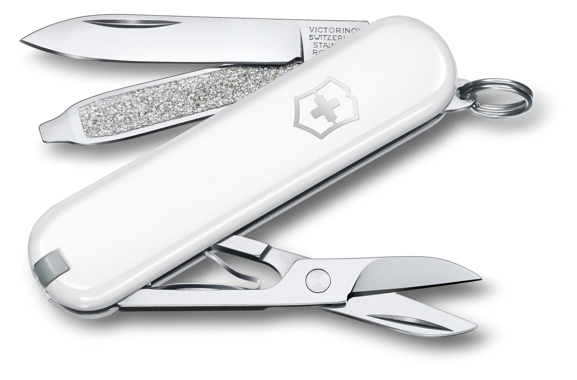 Мультитул Victorinox Classic Falling Snow (0.6223.7G)
