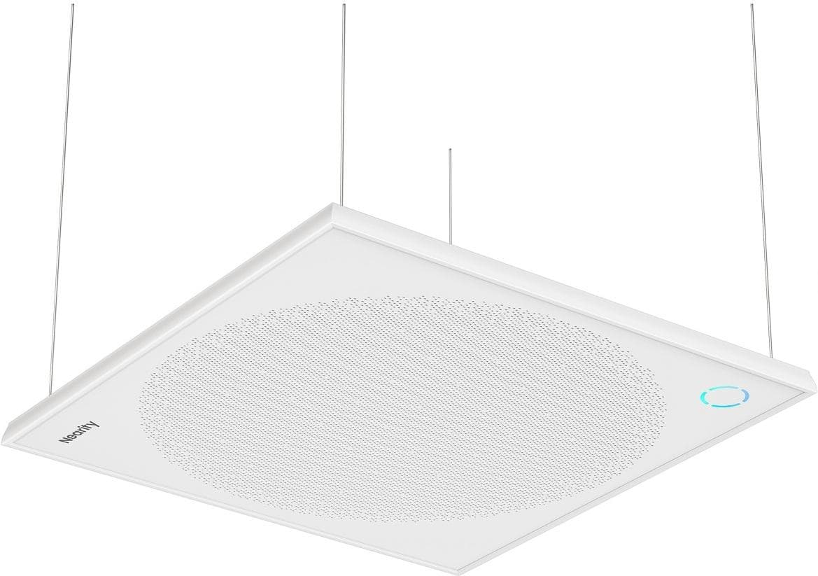 Микрофон Nearity A50 (AW-A50)