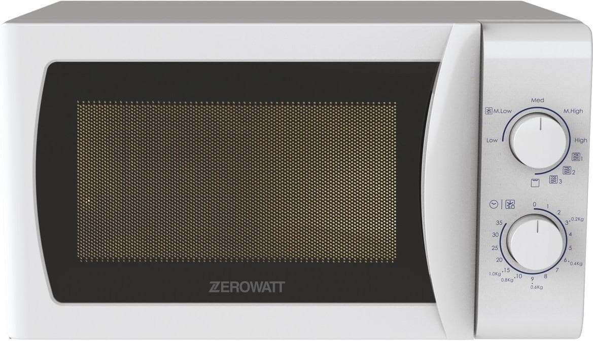 Микроволновая печь Zerowatt ZMG20SMW-07 (38001024)