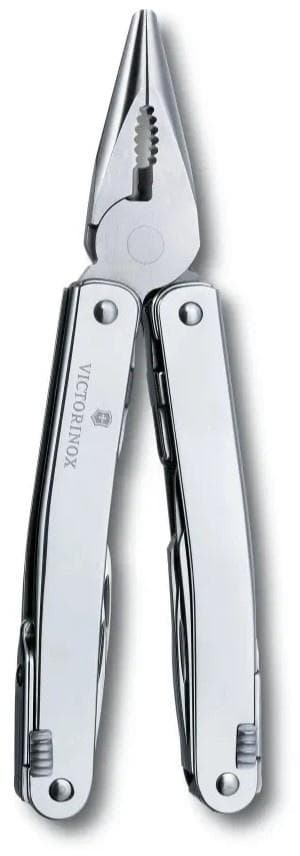 Мультитул Victorinox SwissTool Spirit X (3.0236.N)