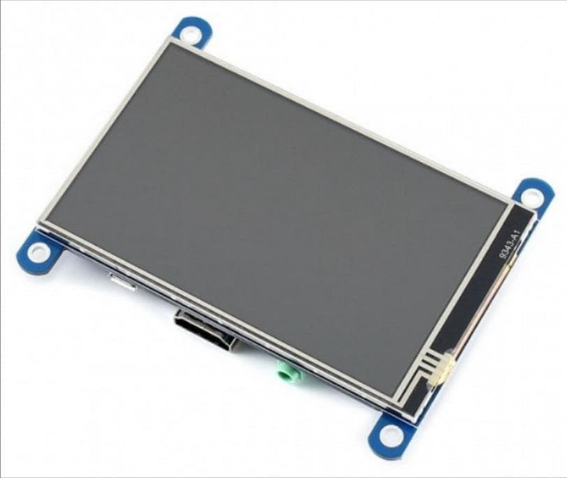 Монитор ACD ACD18-RA613 Waveshare 4 (WS16340)