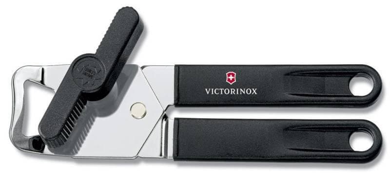 Открывалка Victorinox Utensils черный (7.6857.3)