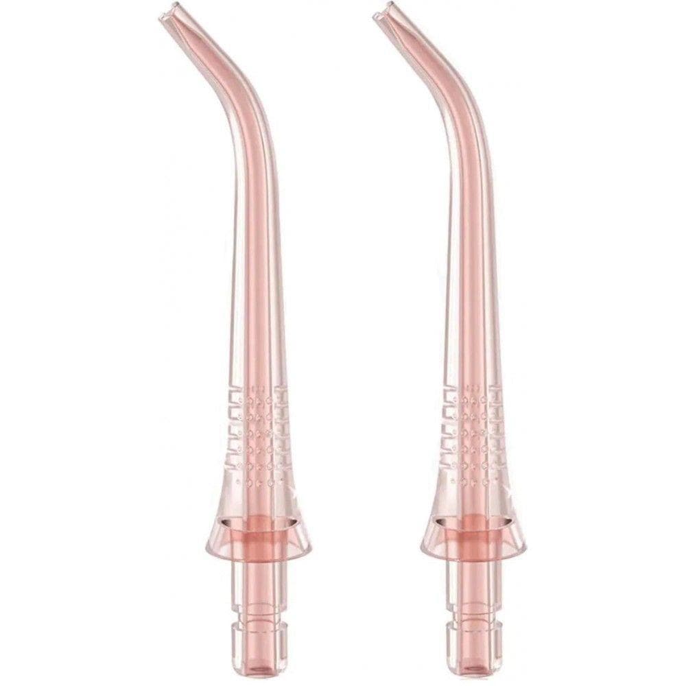 Насадка для ирригатора Oclean W10 N10 розовый 2шт (C05000004)