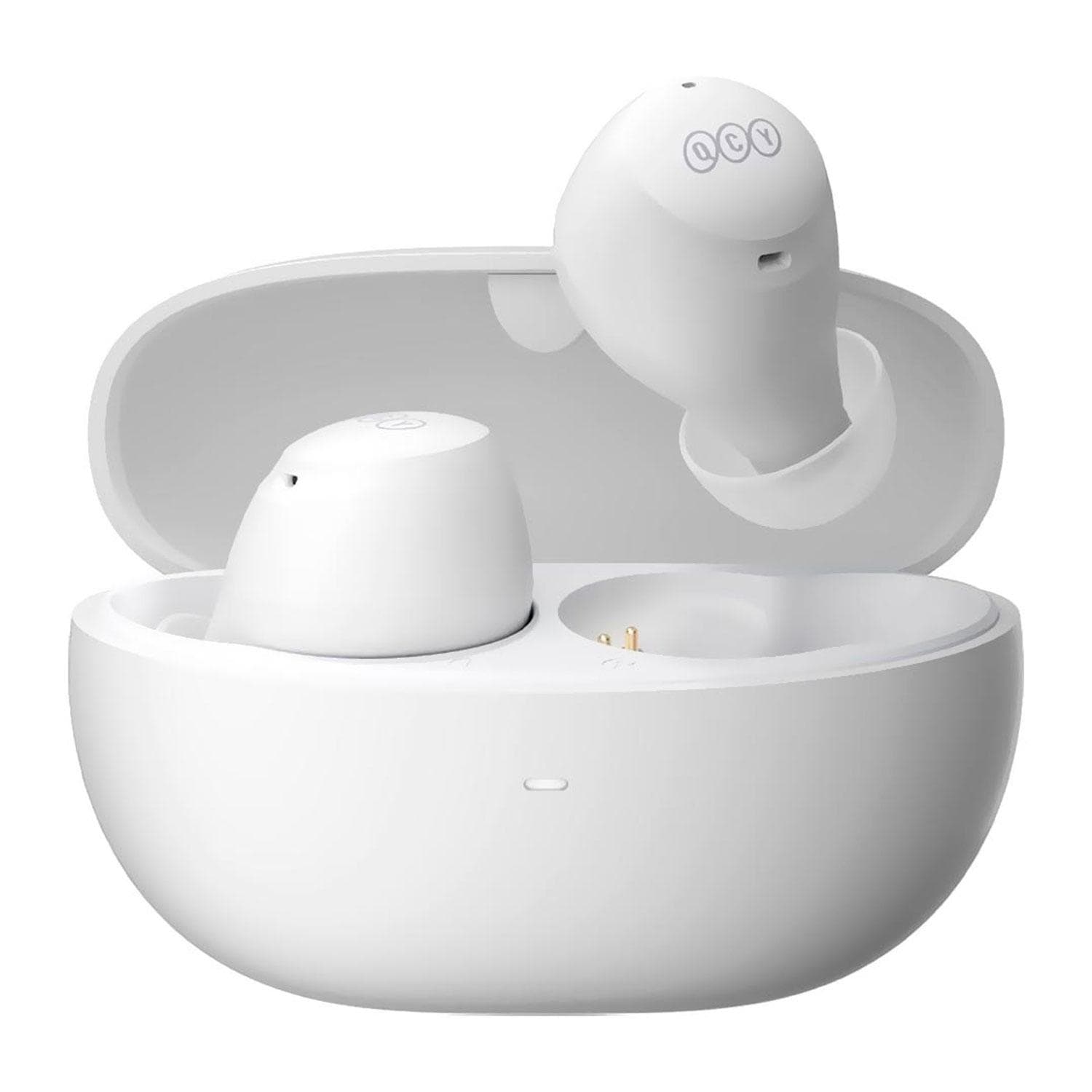 Наушники QCY Arc Buds White (BH22HT07A)