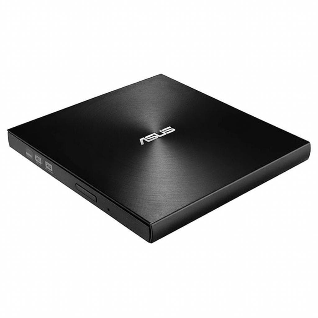 Оптический привод Asus SDRW-08U9M-U/BLK/G/AS