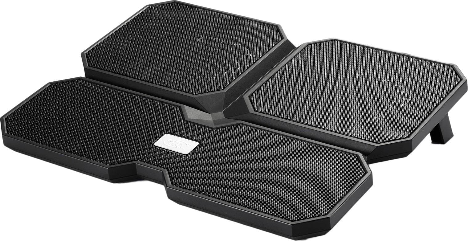 Подставка для ноутбука DeepCool Multi Core X6 (DP-N422-MCX6)
