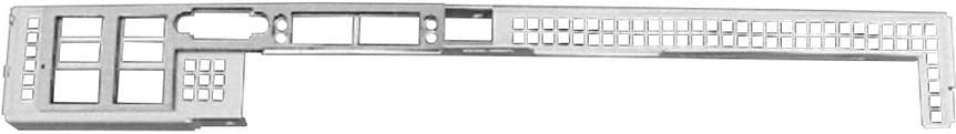 Панель лицевая Chenbro 384-MEC000150BA0