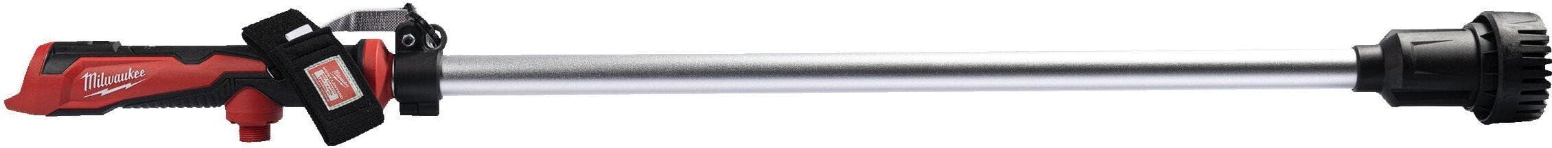 Дренажный насос Milwaukee M12 BSWP-0 (4933479639)