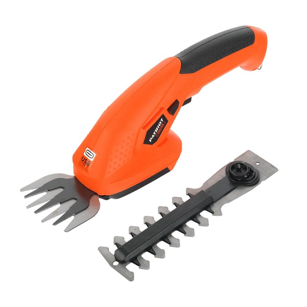 Кусторез-ножницы Patriot CSH 360 (250203600)