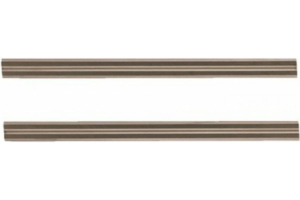 Ножи для рубанка Milwaukee 4932273484 82мм 2шт