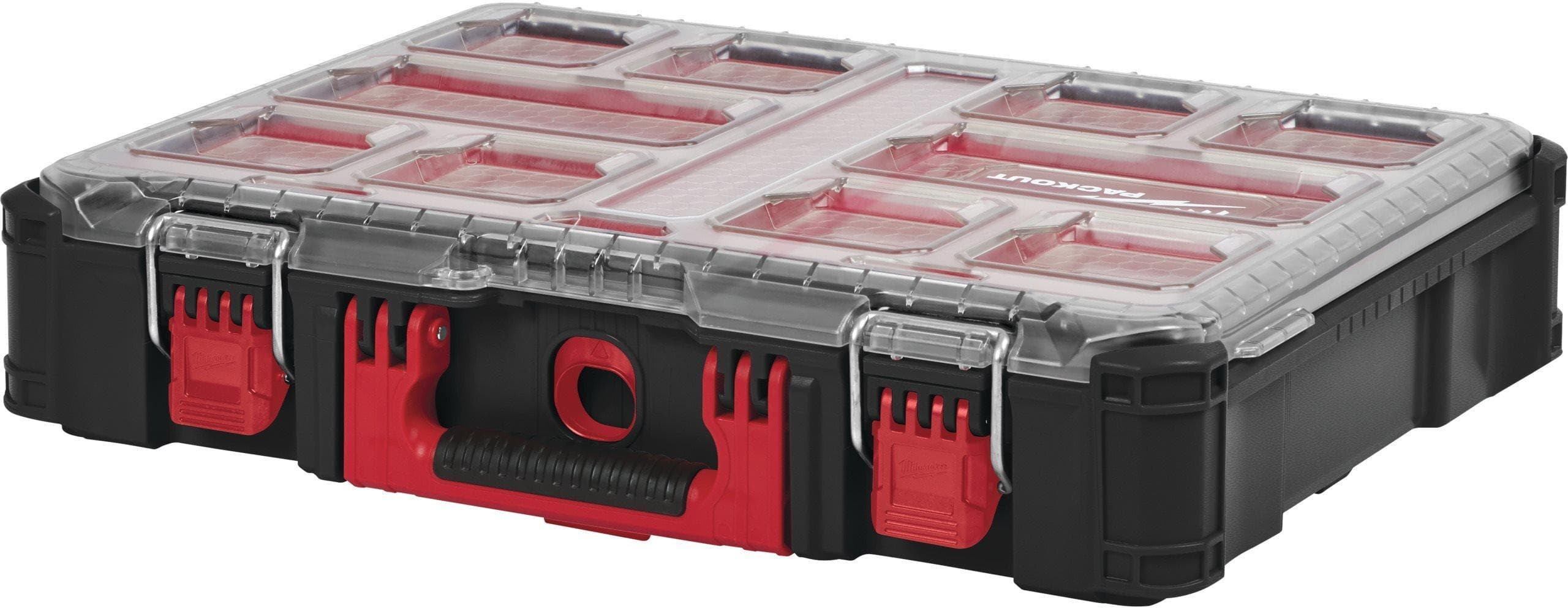 Органайзер для инструментов Milwaukee PackOut 4932464082