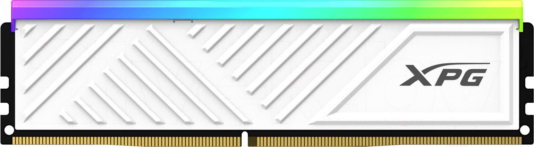 Оперативная память A-Data XPG Spectrix D35G 16GB DDR4-3200 (AX4U320016G16A-SWHD35G)