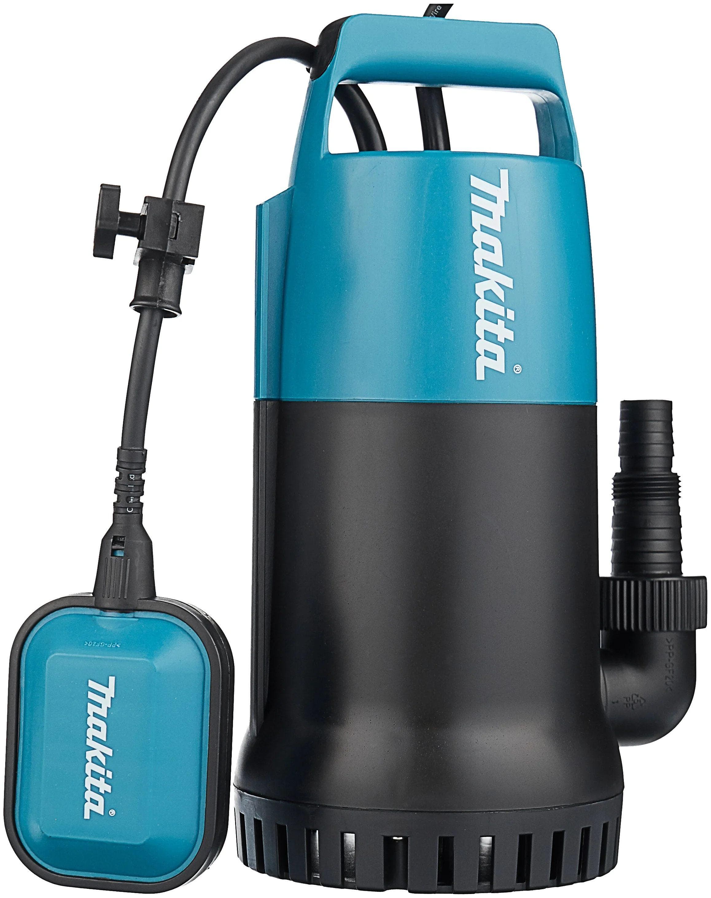 Дренажный насос Makita PF0800