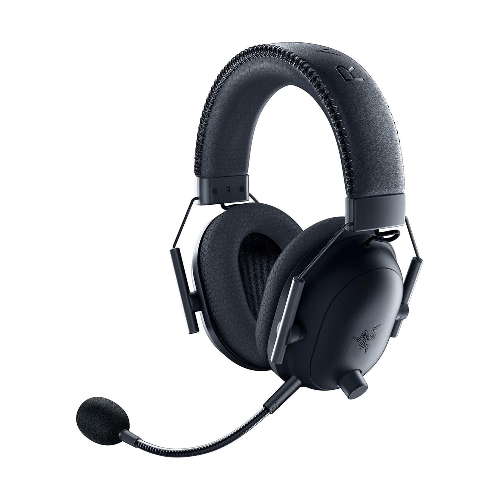 Наушники Razer BlackShark V2 Pro 2023 Black (RZ04-04530100-R3M1)