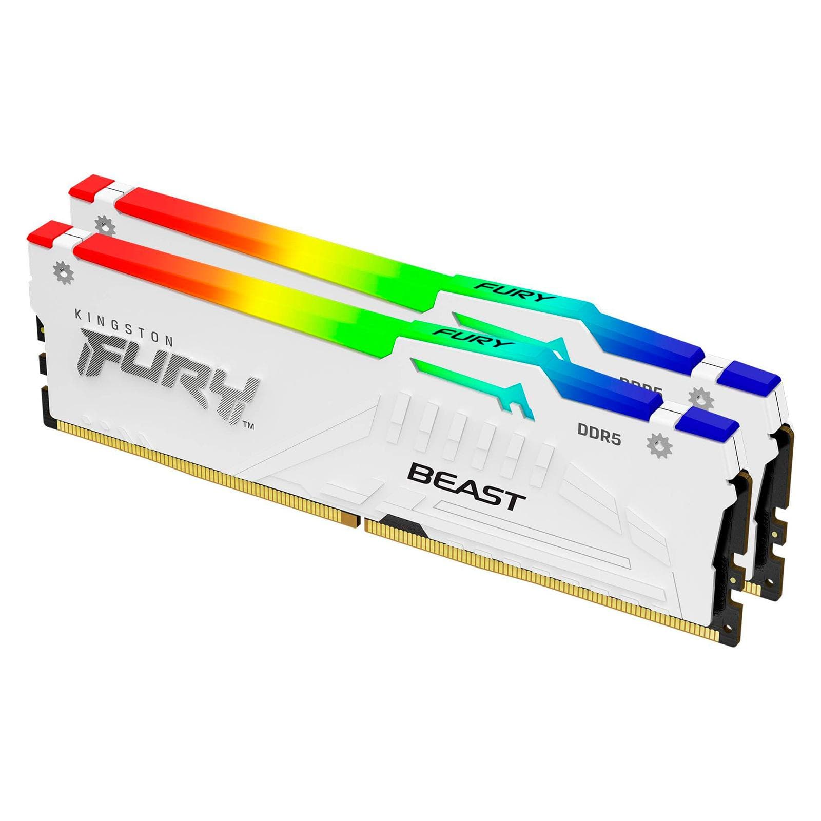 Оперативная память Kingston KF552C40BWAK2-32