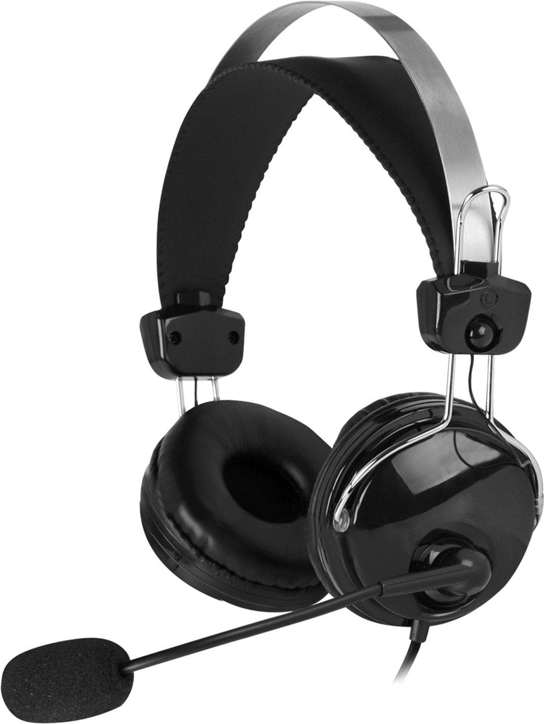 Наушники A4Tech HS-7P
