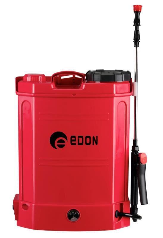 Опрыскиватель Edon AGS-12