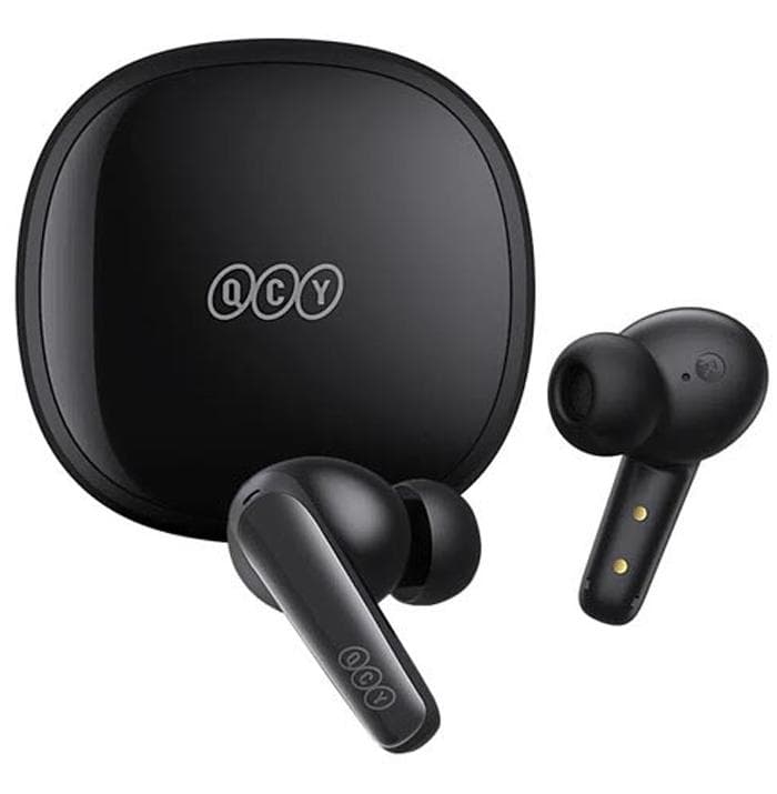 Наушники QCY T13X Black (BH23QT26A)