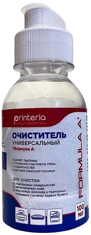 Очиститель универсальный Cet Formula A 100 мл (DGP54431)