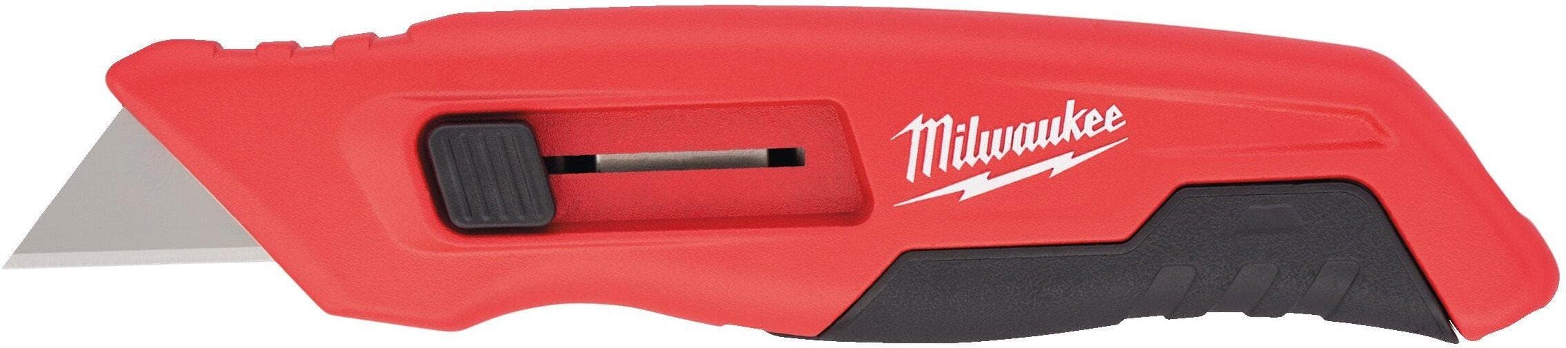 Нож строительный Milwaukee 4932492378