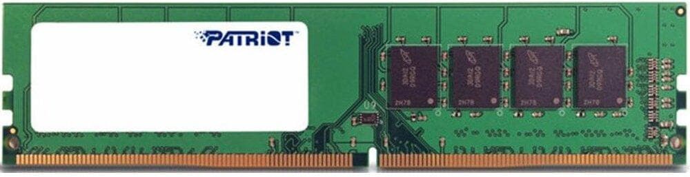 Оперативная память Patriot DDR4-2666 8GB PC-21300 (PSD48G266681)