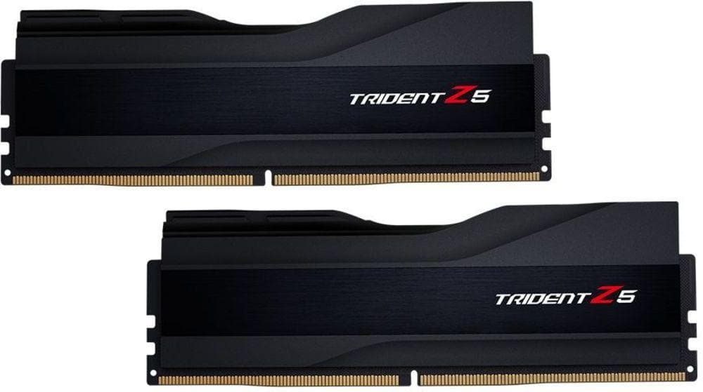 Оперативная память G.Skill Trident Z5 DDR5 32Gb 2х16Gb (F5-6000J3040F16GX2-TZ5K)