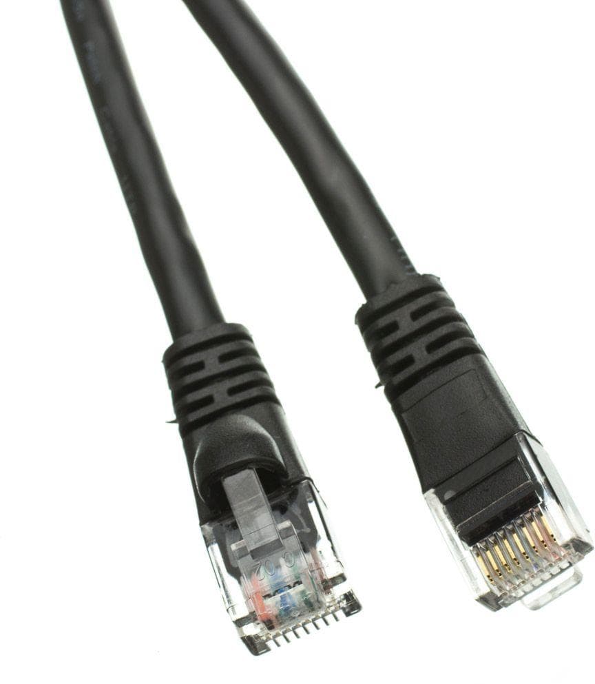 Патч-корд NTSS NTSS-PC-UTP-RJ45-5e-5.0-LSZH-BL